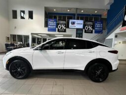 
										2024 Buick Envista Fwd Sport Touring full									