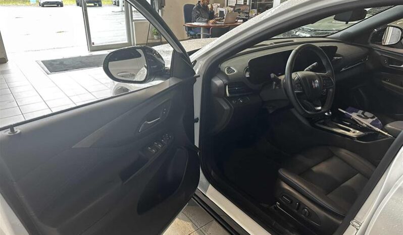 
								2024 Buick Envista Fwd Sport Touring full									