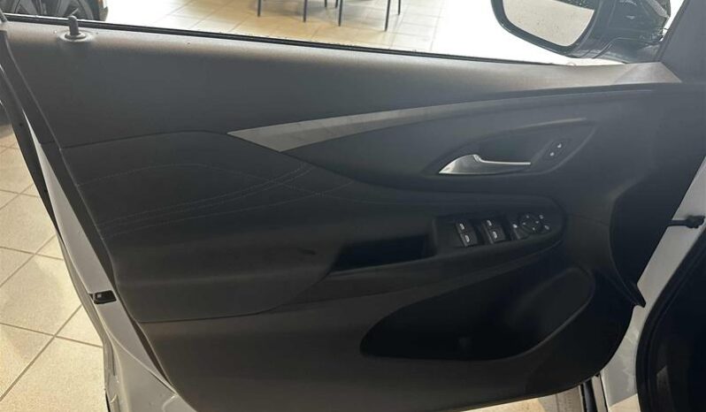 
								2024 Buick Envista Fwd Sport Touring full									