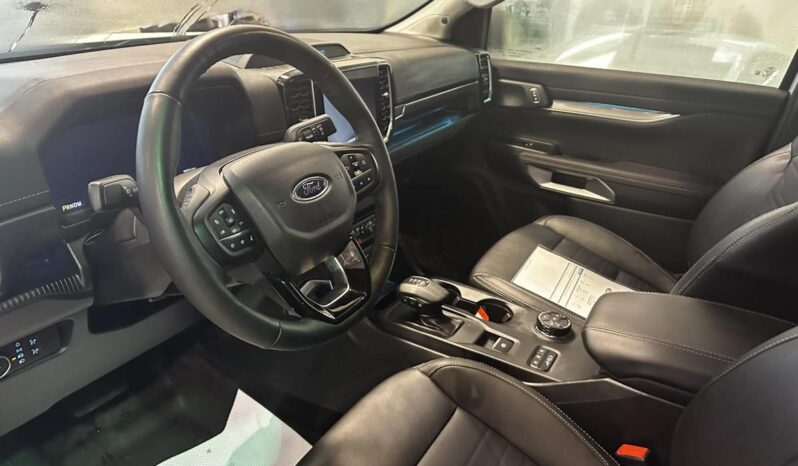 
								2024 Ford Ranger Lariat 4wd Supercrew full									