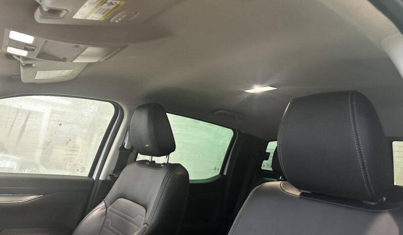 
								2024 Ford Ranger Lariat 4wd Supercrew full									