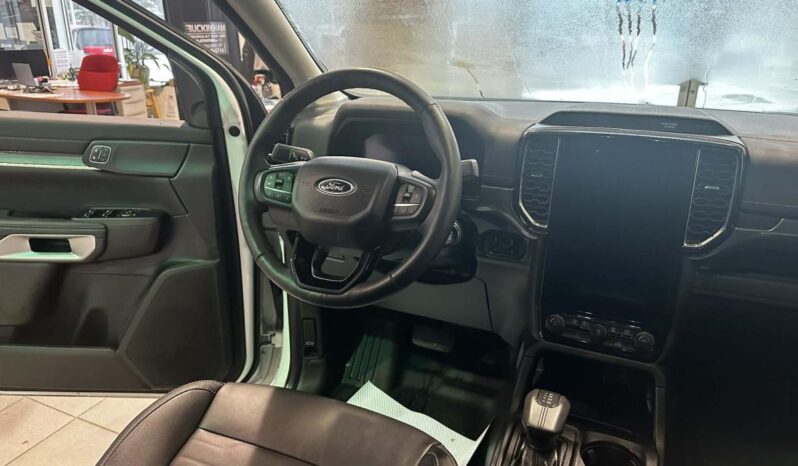 
								2024 Ford Ranger Lariat 4wd Supercrew full									