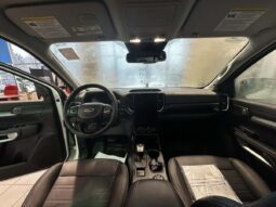 
										2024 Ford Ranger Lariat 4wd Supercrew full									