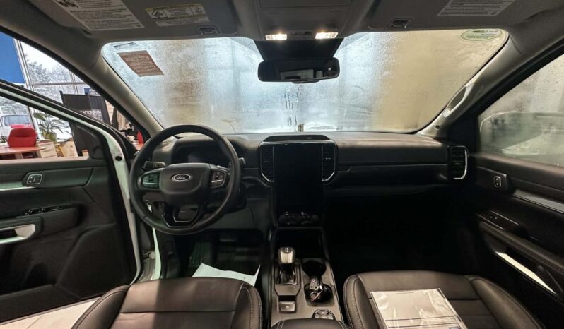 
								2024 Ford Ranger Lariat 4wd Supercrew full									