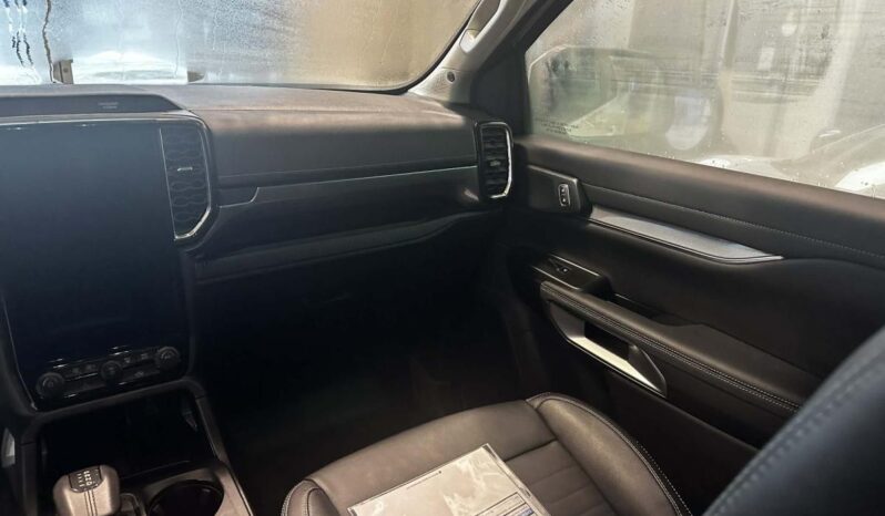 
								2024 Ford Ranger Lariat 4wd Supercrew full									