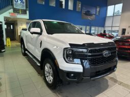 
										2024 Ford Ranger Lariat 4wd Supercrew full									