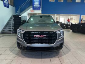 2024 GMC Terrain Awd Sle