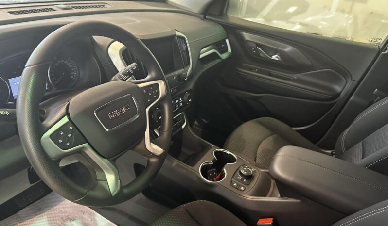 
								2024 GMC Terrain Awd Sle full									