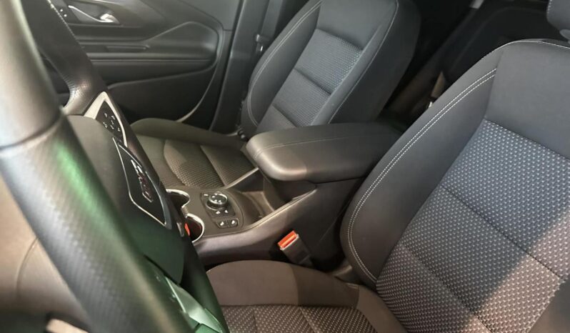 
								2024 GMC Terrain Awd Sle full									