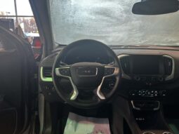 
										2024 GMC Terrain Awd Sle full									