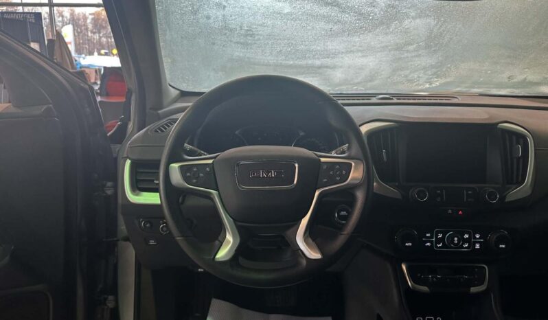 
								2024 GMC Terrain Awd Sle full									