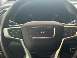 
										2024 GMC Terrain Awd Sle full									