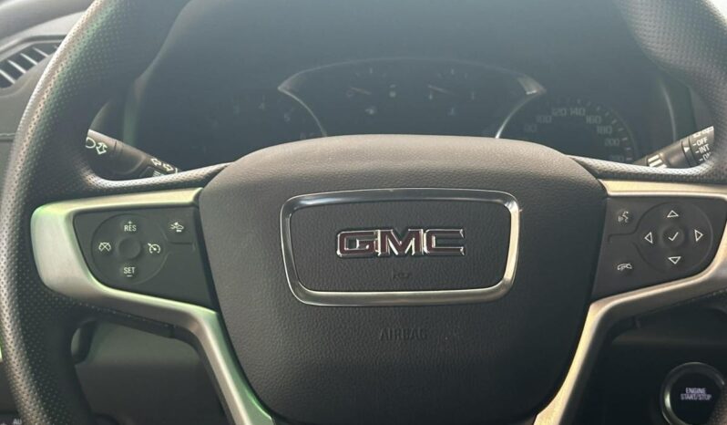 
								2024 GMC Terrain Awd Sle full									