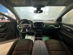 
										2024 GMC Terrain Awd Sle full									