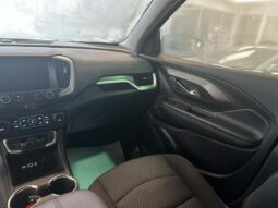 
										2024 GMC Terrain Awd Sle full									