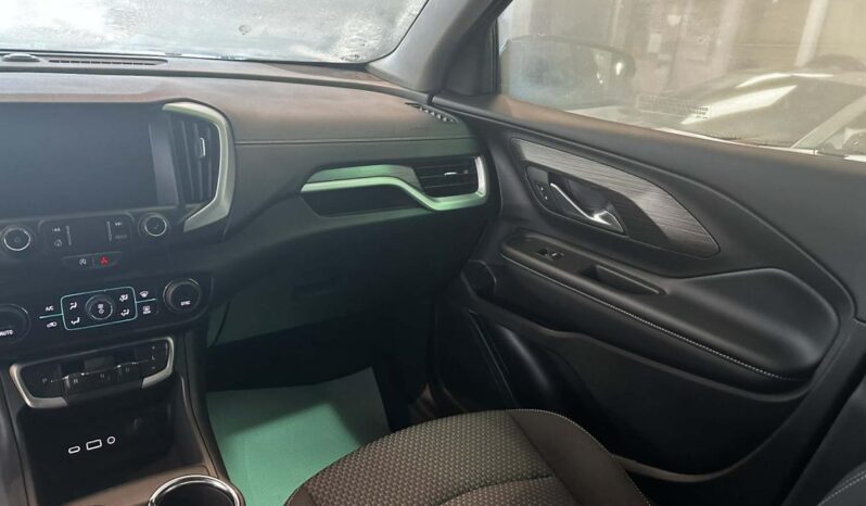 
								2024 GMC Terrain Awd Sle full									