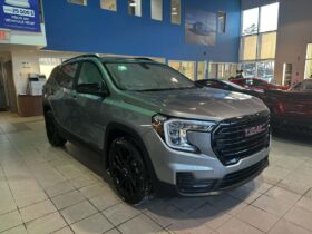 2024 GMC Terrain Awd Sle