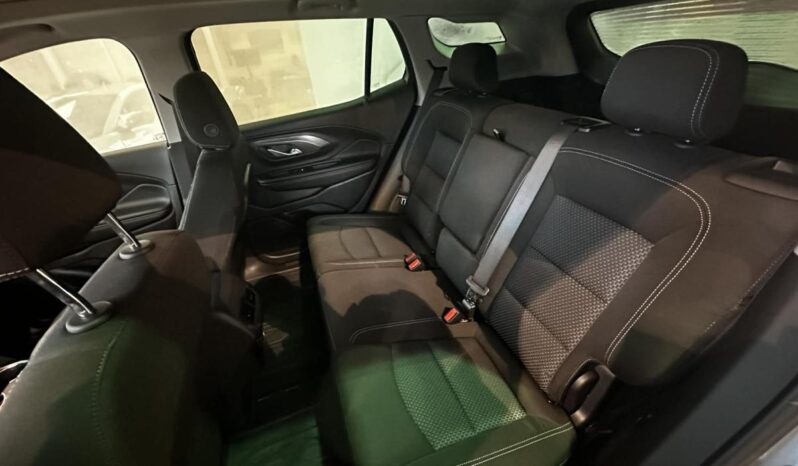 
								2024 GMC Terrain Awd Sle full									