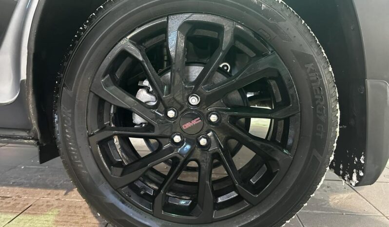 
								2024 GMC Terrain Awd Sle full									