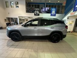 
										2024 GMC Terrain Awd Sle full									