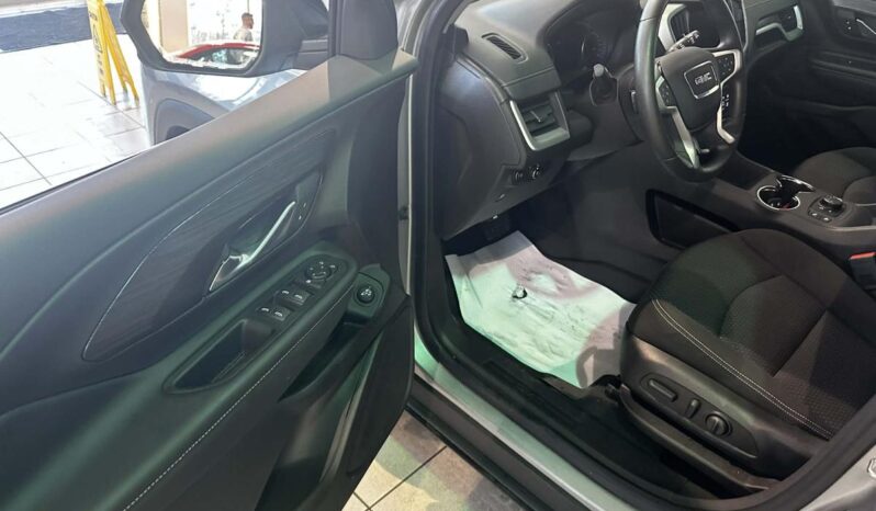 
								2024 GMC Terrain Awd Sle full									