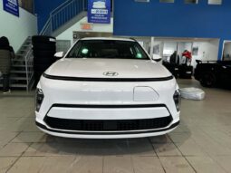 
										2024 Hyundai Kona Electric Preferred Fwd full									