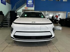 2024 Hyundai Kona Electric Preferred Fwd