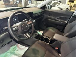 
										2024 Hyundai Kona Electric Preferred Fwd full									