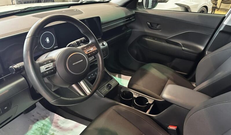 
								2024 Hyundai Kona Electric Preferred Fwd full									