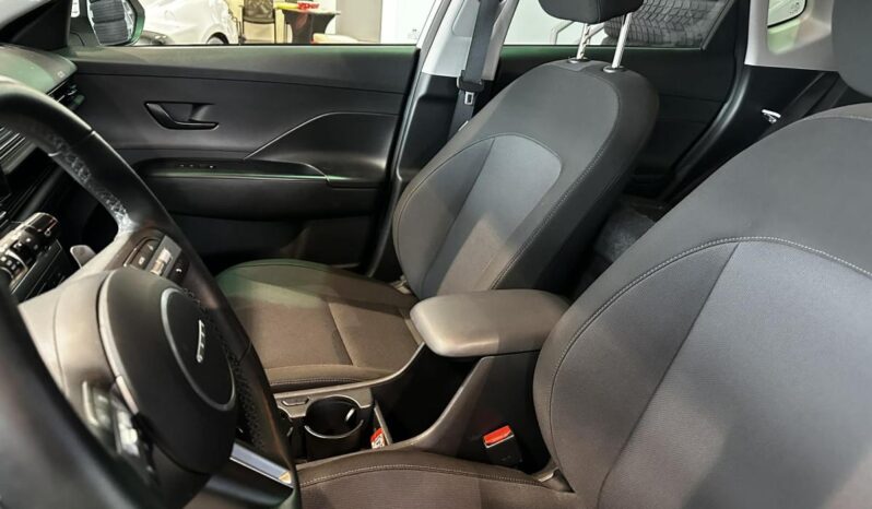 
								2024 Hyundai Kona Electric Preferred Fwd full									