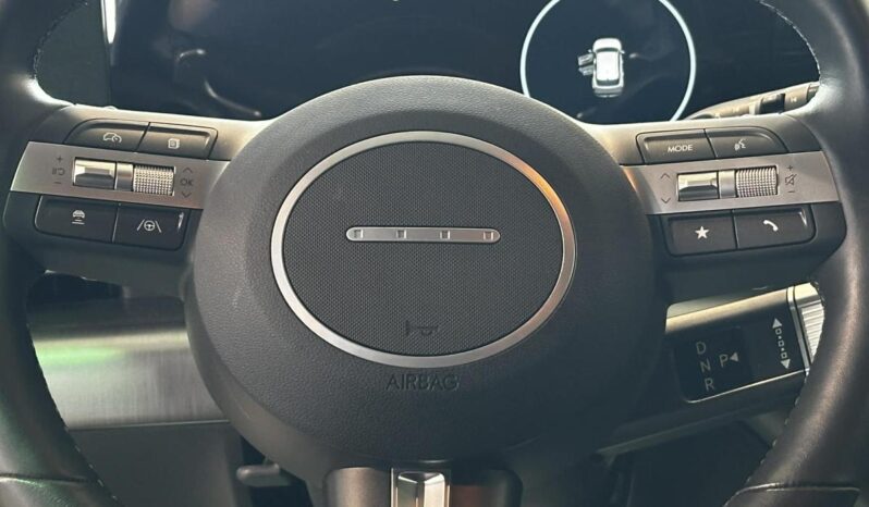 
								2024 Hyundai Kona Electric Preferred Fwd full									