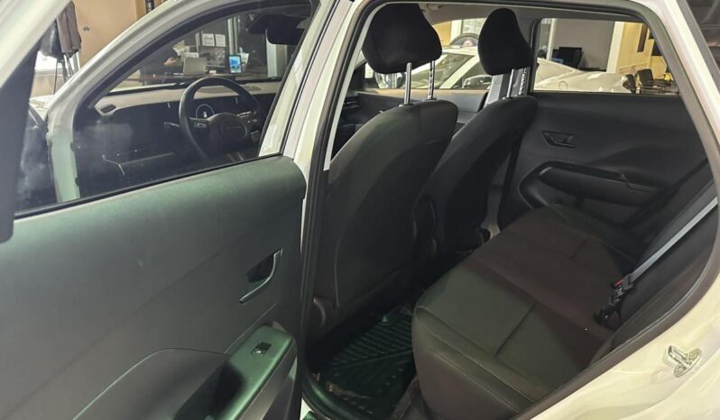 
								2024 Hyundai Kona Electric Preferred Fwd full									