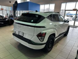
										2024 Hyundai Kona Electric Preferred Fwd full									