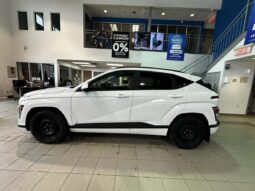 
										2024 Hyundai Kona Electric Preferred Fwd full									