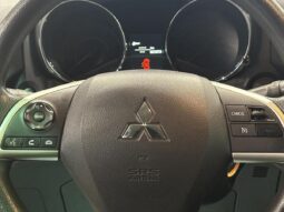 
										2024 Mitsubishi RVR Se Awc full									