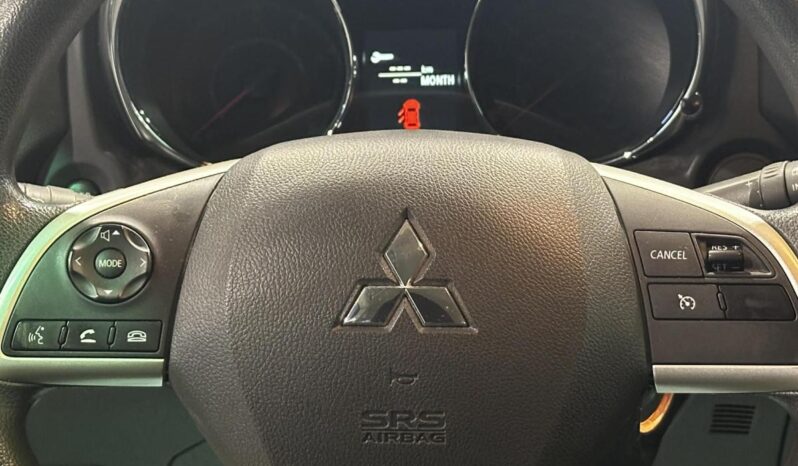 
								2024 Mitsubishi RVR Se Awc full									