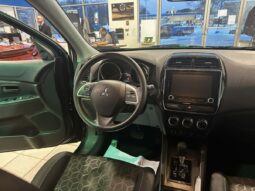 
										2024 Mitsubishi RVR Se Awc full									