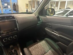 
										2024 Mitsubishi RVR Se Awc full									