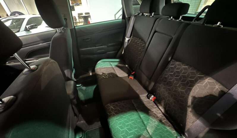 
								2024 Mitsubishi RVR Se Awc full									