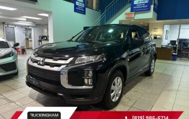 2024 Mitsubishi RVR Se Awc