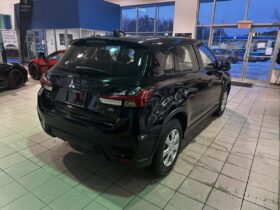 2024 Mitsubishi RVR Se Awc