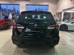 
										2024 Mitsubishi RVR Se Awc full									