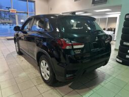 
										2024 Mitsubishi RVR Se Awc full									
