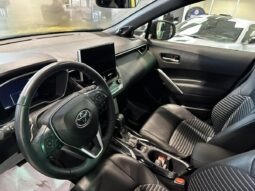 
										2024 Toyota Corolla Cross Hybrid Xse Awd full									