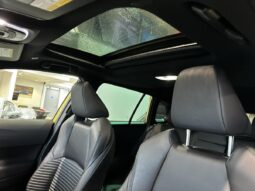 
										2024 Toyota Corolla Cross Hybrid Xse Awd full									