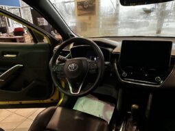 
										2024 Toyota Corolla Cross Hybrid Xse Awd full									