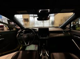 
										2024 Toyota Corolla Cross Hybrid Xse Awd full									