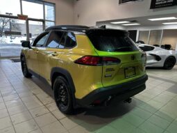 
										2024 Toyota Corolla Cross Hybrid Xse Awd full									