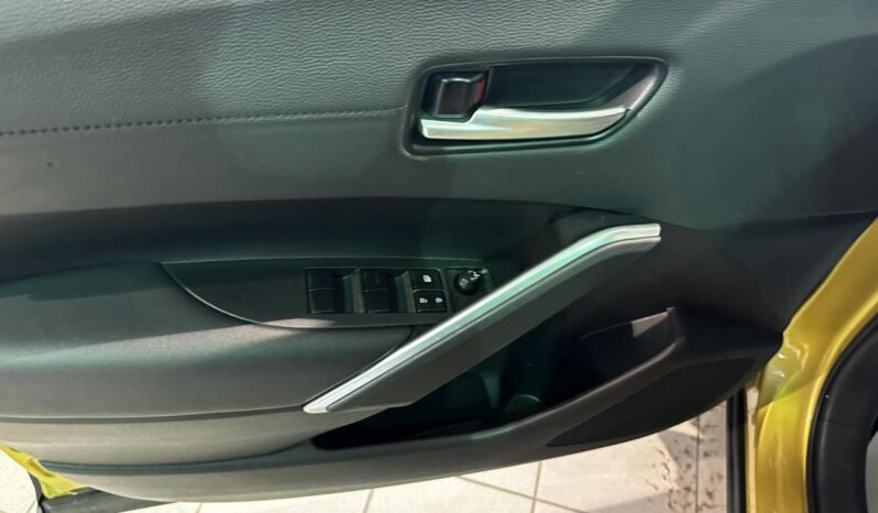 
								2024 Toyota Corolla Cross Hybrid Xse Awd full									