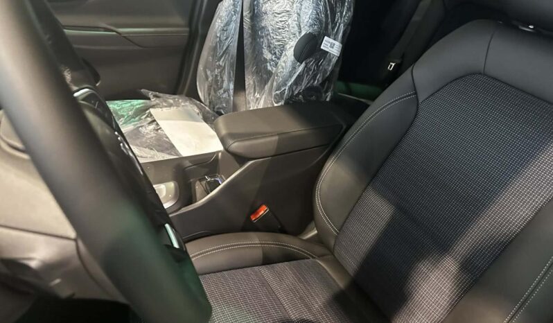 
								2026 Buick Envista Fwd 4dr Preferred full									